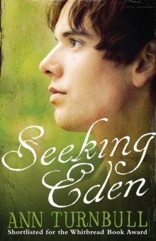 Seeking Eden, Paperback Book Seeking Eden, Paperback Book