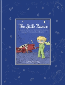 The Little Prince, Hardback Book The Little Prince, Hardback Book