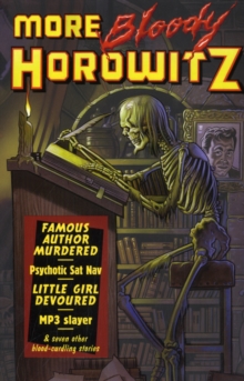 More Bloody Horowitz, Paperback Book More Bloody Horowitz, Paperback Book