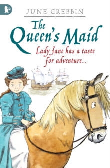 The Queen's Maid: Racing Reads, Paperback Book The Queen's Maid: Racing Reads, Paperback Book