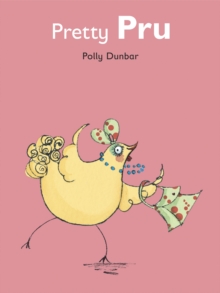 Pretty Pru, Paperback Book Pretty Pru, Paperback Book