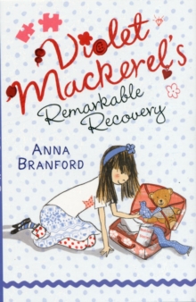 Violet Mackerel's Remarkable Recovery, Paperback Book Violet Mackerel's Remarkable Recovery, Paperback Book