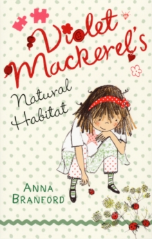 Violet Mackerel's Natural Habitat, Paperback Violet Mackerel's Natural Habitat, Paperback