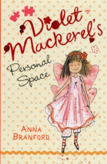 Violet Mackerel's Personal Space, Paperback Violet Mackerel's Personal Space, Paperback