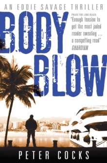 Body Blow, Paperback Book Body Blow, Paperback Book