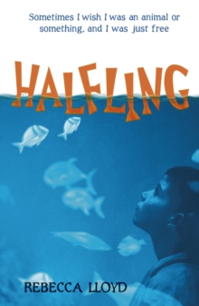 Halfling, Paperback Book Halfling, Paperback Book