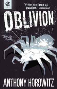 The Power of Five: Oblivion, Paperback Book The Power of Five: Oblivion, Paperback Book
