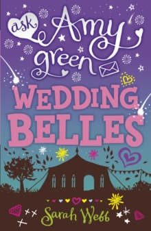 Ask Amy Green: Wedding Belles, Paperback Book Ask Amy Green: Wedding Belles, Paperback Book