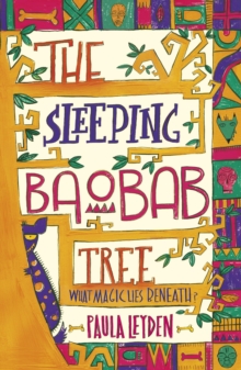 The Sleeping Baobab Tree, Paperback Book The Sleeping Baobab Tree, Paperback Book