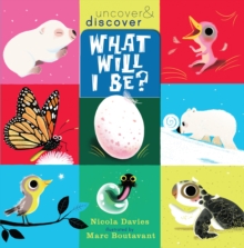 What Will I Be?, Paperback Book What Will I Be?, Paperback Book