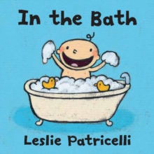 In the Bath, Board book Book In the Bath, Board book Book