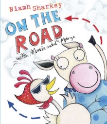 On the Road with Mavis and Marge, Paperback On the Road with Mavis and Marge, Paperback