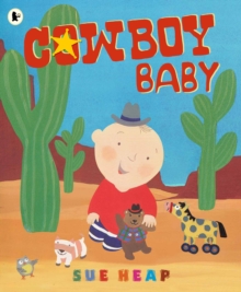 Cowboy Baby, Paperback Book Cowboy Baby, Paperback Book