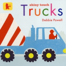 Trucks (Baby Walker), Board book Book Trucks (Baby Walker), Board book Book