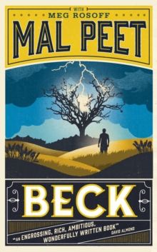 Beck, Hardback Beck, Hardback