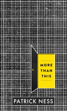 More Than This, Hardback More Than This, Hardback