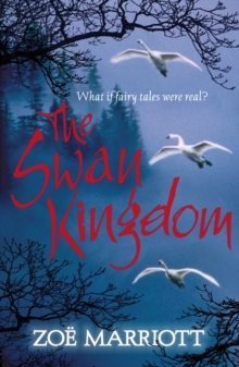 The Swan Kingdom, Paperback The Swan Kingdom, Paperback