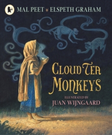 Cloud Tea Monkeys, Paperback Book Cloud Tea Monkeys, Paperback Book