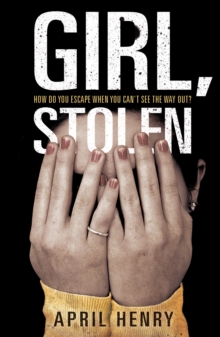 Girl, Stolen, Paperback Book Girl, Stolen, Paperback Book