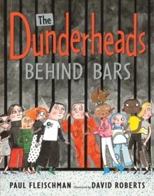The Dunderheads Behind Bars, Hardback The Dunderheads Behind Bars, Hardback