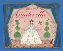 Cinderella, Hardback Cinderella, Hardback