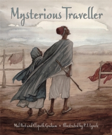 Mysterious Traveller, Hardback Book Mysterious Traveller, Hardback Book