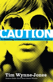 Blink & Caution, Paperback Book Blink & Caution, Paperback Book