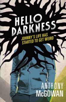 HELLO DARKNESS, Paperback HELLO DARKNESS, Paperback
