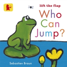 Who Can Jump?, Board book Book Who Can Jump?, Board book Book