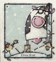 Chilly Milly Moo, Paperback Chilly Milly Moo, Paperback