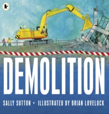 Demolition, Paperback Book Demolition, Paperback Book