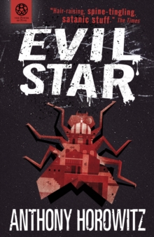 The Power of Five: Evil Star, Paperback Book The Power of Five: Evil Star, Paperback Book