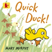 Quick Duck (Baby Walker), Board book Book Quick Duck (Baby Walker), Board book Book