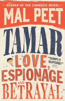 Tamar : A Story of Secrecy and Survival, Paperback Book Tamar : A Story of Secrecy and Survival, Paperback Book