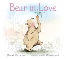 Bear in Love, Hardback Bear in Love, Hardback