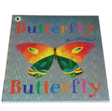 Butterfly, Butterfly, Paperback Butterfly, Butterfly, Paperback