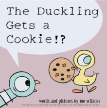 The Duckling Gets a Cookie!?, Paperback Book The Duckling Gets a Cookie!?, Paperback Book