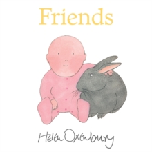 Friends, Board book Book Friends, Board book Book