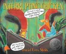 Interrupting Chicken, Paperback Book Interrupting Chicken, Paperback Book