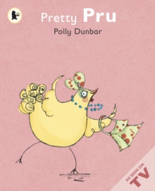 Pretty Pru, Paperback Pretty Pru, Paperback