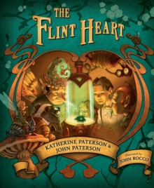 The Flint Heart, Paperback Book The Flint Heart, Paperback Book