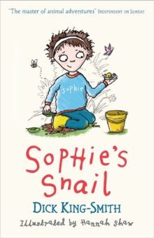 Sophie's Snail, Paperback Sophie's Snail, Paperback