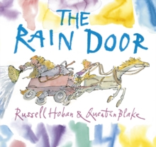 The Rain Door, Paperback The Rain Door, Paperback