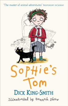 Sophie's Tom, Paperback Book Sophie's Tom, Paperback Book