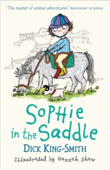 Sophie in the Saddle, Paperback Book Sophie in the Saddle, Paperback Book