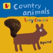 Country Animals, Board book Book Country Animals, Board book Book