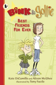 Bink and Gollie: Best Friends For Ever, Paperback Book Bink and Gollie: Best Friends For Ever, Paperback Book
