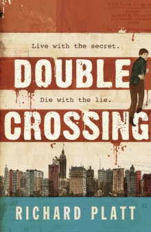Double Crossing, Paperback Book Double Crossing, Paperback Book