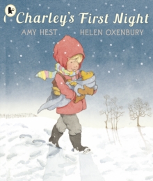 Charley's First Night, Paperback Charley's First Night, Paperback