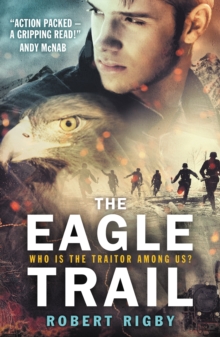 The Eagle Trail, Paperback The Eagle Trail, Paperback